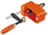 Vrtací přípravek, pro spínač Blum Servo-Drive