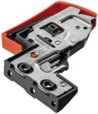 Zajišťovací kování, Blum Movento 760 H a 766 H, plnovýsuv