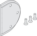 Zámek pro posuvné dveře, Hawa Toplock