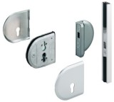 Zámek pro posuvné dveře, Protikus