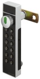 Zámek s PIN kódem, SAFE-O-TRONIC® access, Service+