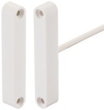 Zapuštěný magnetický kontakt, Model 10360-6