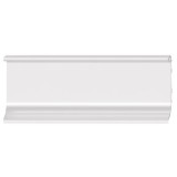 Zapuštěný úchytkový profil, c profil