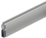 Zasouvací dveřní těsnění, Schall-Ex Slide &amp; Lock M-12 WS, Athmer