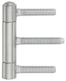 Závěs k zavrtání, Simonswerk BAKA C 1-15 WF, pro falcové vnitřní dveře do 60 kg