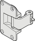 Závěs sklopného vozíku, pro Hawa Folding Concepta III 20/25