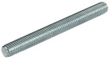 Závitový šroub M6, Ocel, pozink