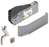 Zdvihací výklopné kování, Blum Aventos HS top Servo-Drive (elektrické)